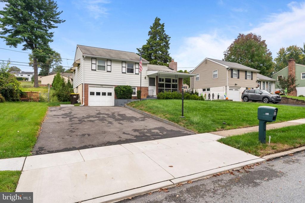 140 GREEN HILL RD #, KING OF PRUSSIA, PA 19406 — photo 2