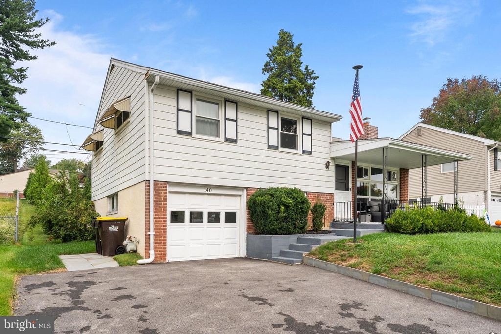 140 GREEN HILL RD #, KING OF PRUSSIA, PA 19406 — photo 3