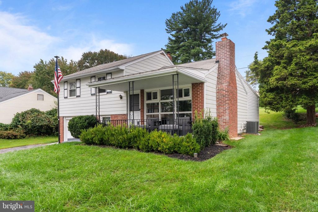 140 GREEN HILL RD #, KING OF PRUSSIA, PA 19406 — photo 4