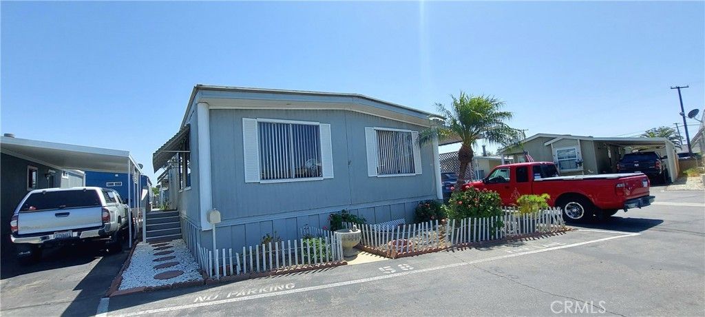 20806 Gridley Road 58, Lakewood, CA 90715