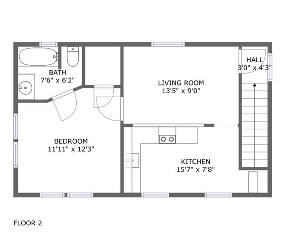 106 Hanover Street C, Houston, TX 77012