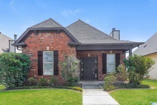 1056 WASHINGTON DRIVE, Moody, AL 35004