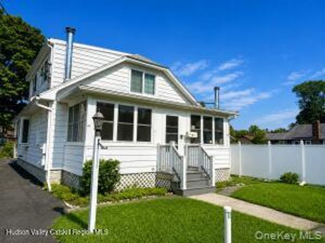 1011 Columbia Street, Kingston, NY 12401