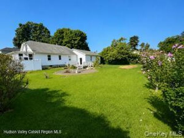 1011 Columbia Street, Kingston, NY 12401