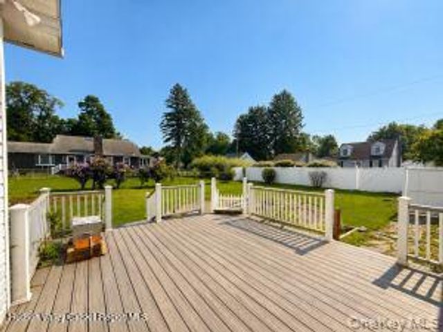 1011 Columbia Street, Kingston, NY 12401