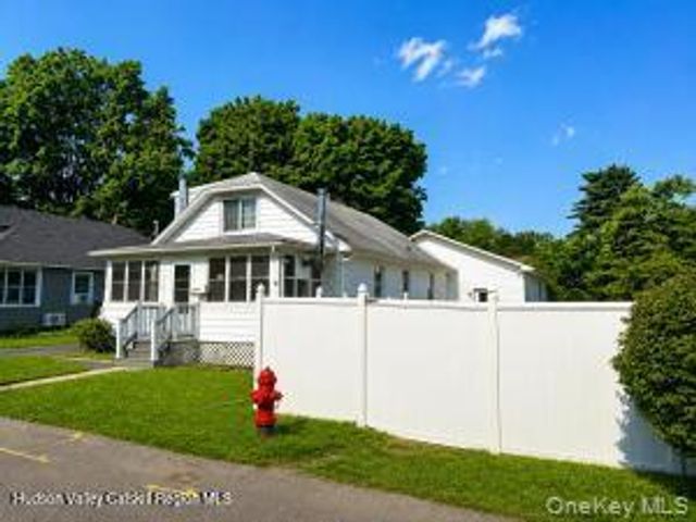 1011 Columbia Street, Kingston, NY 12401