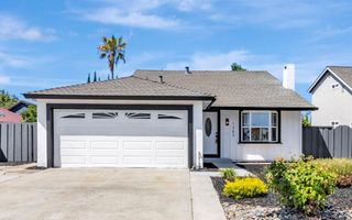 1263 Flickinger Avenue, San Jose, CA 95131
