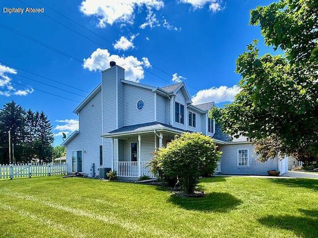 2215 28 th AVENUE, Kenosha, WI 53140