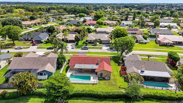 20876 Sugarloaf Lane, Boca Raton, FL 33428