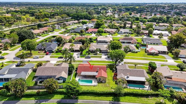 20876 Sugarloaf Lane, Boca Raton, FL 33428