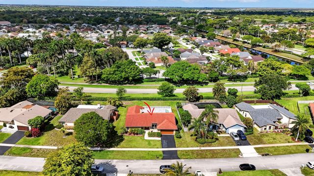 20876 Sugarloaf Lane, Boca Raton, FL 33428
