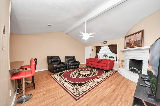 23127 Harpergate Drive, Spring, TX 77373