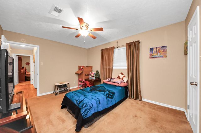 23127 Harpergate Drive, Spring, TX 77373