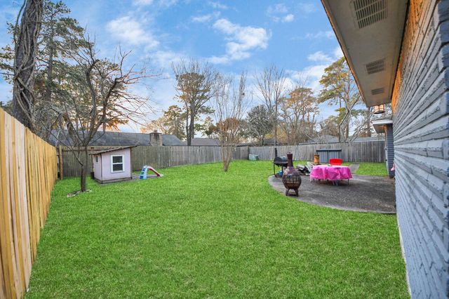 23127 Harpergate Drive, Spring, TX 77373