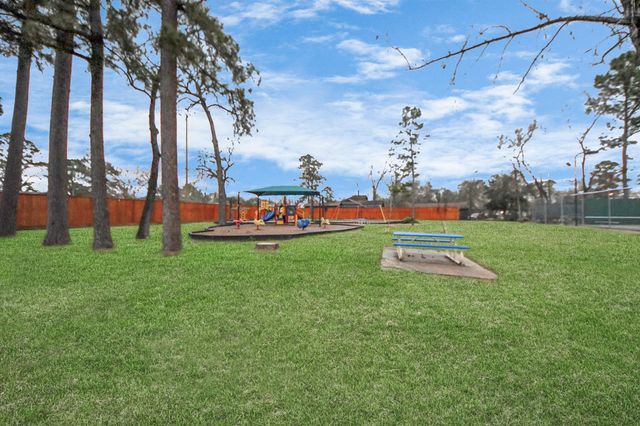 23127 Harpergate Drive, Spring, TX 77373
