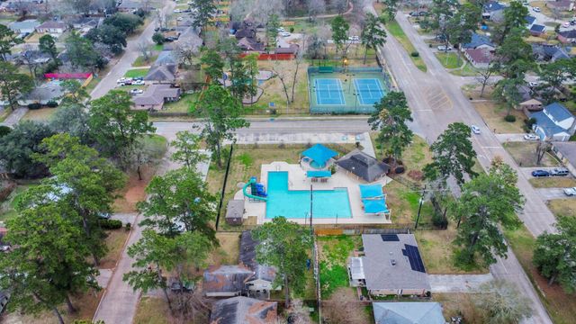 23127 Harpergate Drive, Spring, TX 77373
