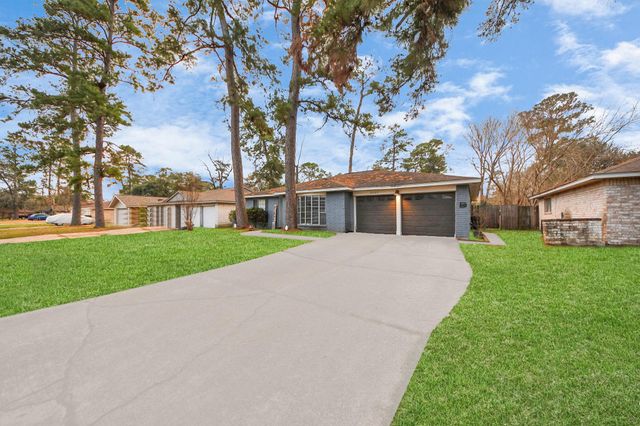 23127 Harpergate Drive, Spring, TX 77373