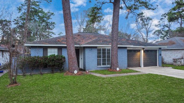 23127 Harpergate Drive, Spring, TX 77373