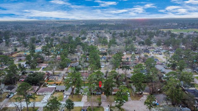 23127 Harpergate Drive, Spring, TX 77373