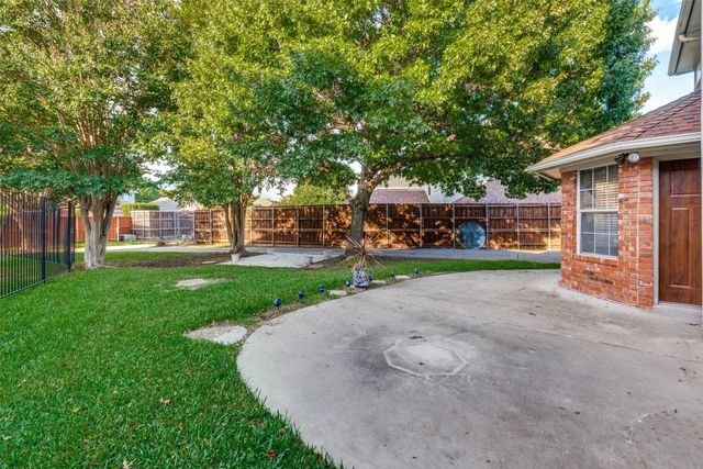 6705 Mantissa Drive, Plano, TX 75023