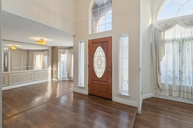 6705 Mantissa Drive, Plano, TX 75023