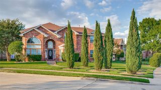 6705 Mantissa Drive, Plano, TX 75023