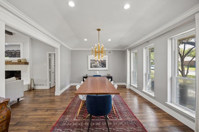 6935 Town Bluff Drive, Dallas, TX 75248