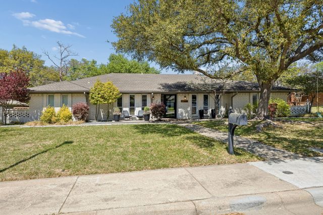 6935 Town Bluff Drive, Dallas, TX 75248