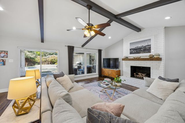 6935 Town Bluff Drive, Dallas, TX 75248