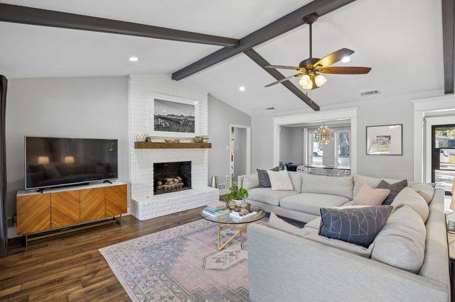 6935 Town Bluff Drive, Dallas, TX 75248