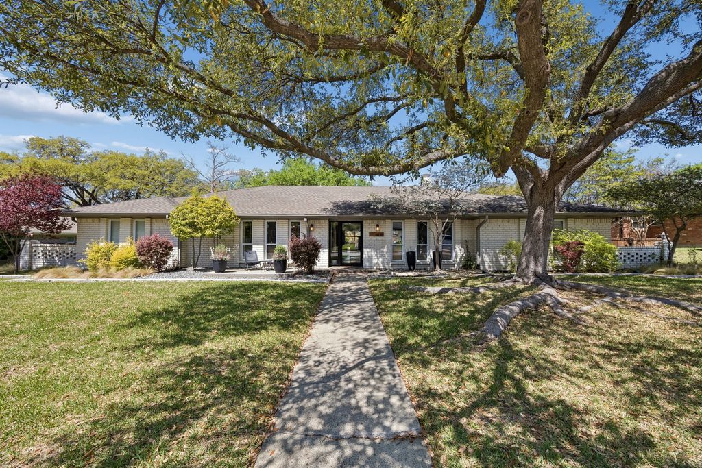 6935 Town Bluff Drive, Dallas, TX 75248