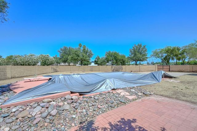 8442 N 48TH Drive, Glendale, AZ 85302