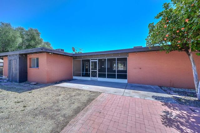 8442 N 48TH Drive, Glendale, AZ 85302