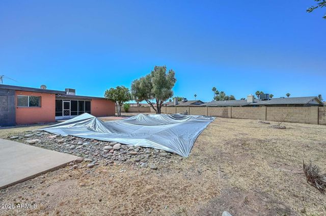 8442 N 48TH Drive, Glendale, AZ 85302