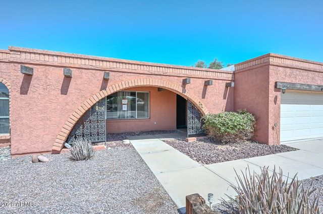 8442 N 48TH Drive, Glendale, AZ 85302