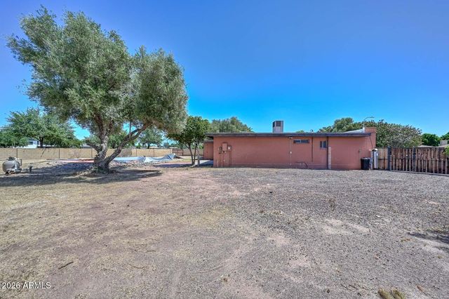 8442 N 48TH Drive, Glendale, AZ 85302