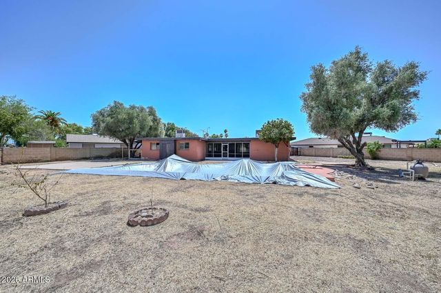 8442 N 48TH Drive, Glendale, AZ 85302