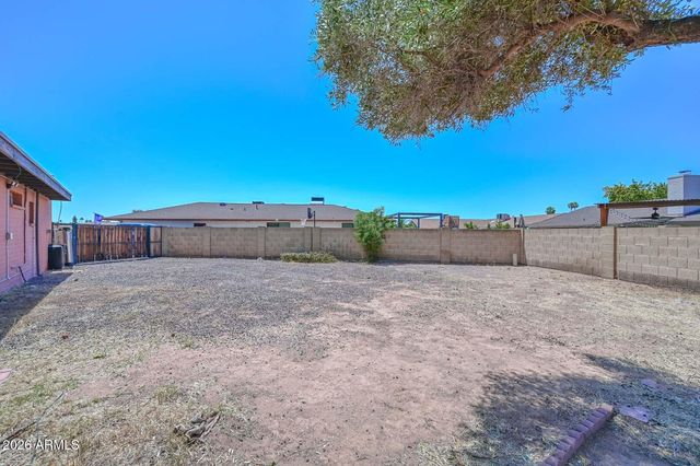 8442 N 48TH Drive, Glendale, AZ 85302