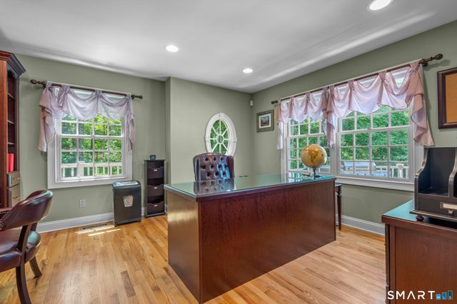 7 Hannah Lane, Monroe, CT 06468