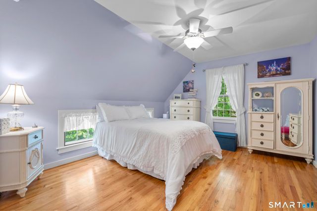 7 Hannah Lane, Monroe, CT 06468