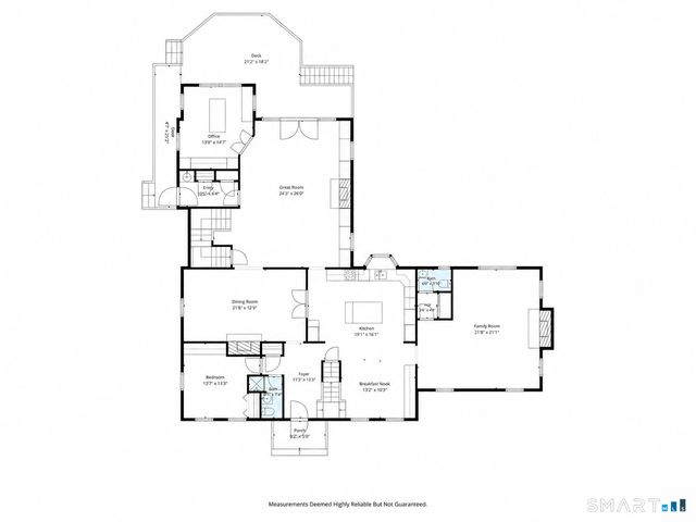 7 Hannah Lane, Monroe, CT 06468
