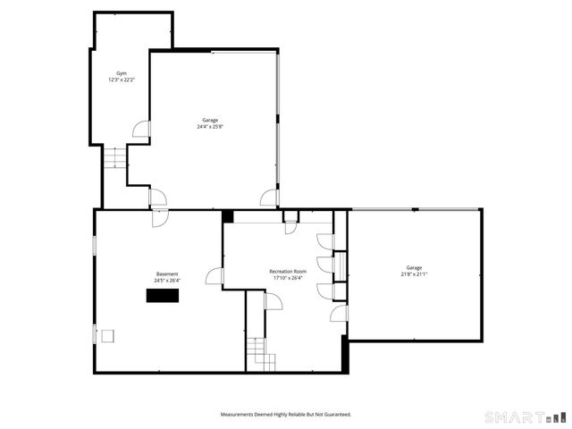 7 Hannah Lane, Monroe, CT 06468