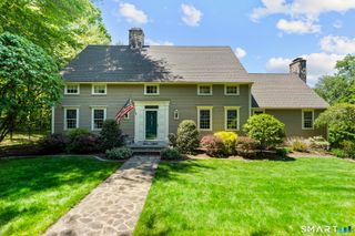 7 Hannah Lane, Monroe, CT 06468