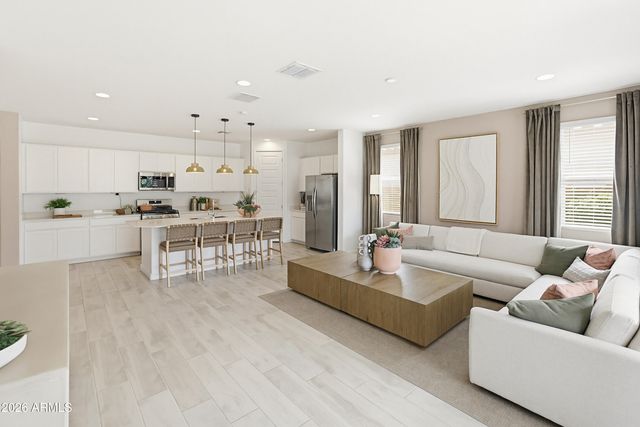 15614 W MIAMI Street, Goodyear, AZ 85338