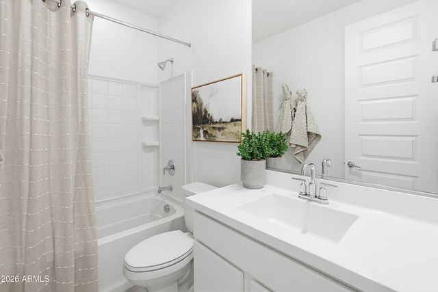 15614 W MIAMI Street, Goodyear, AZ 85338