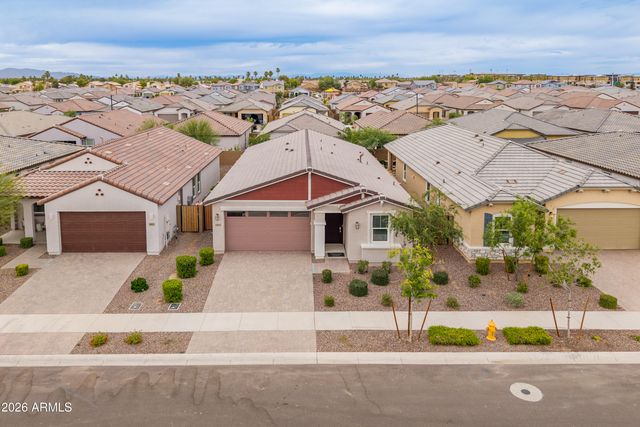 15614 W MIAMI Street, Goodyear, AZ 85338