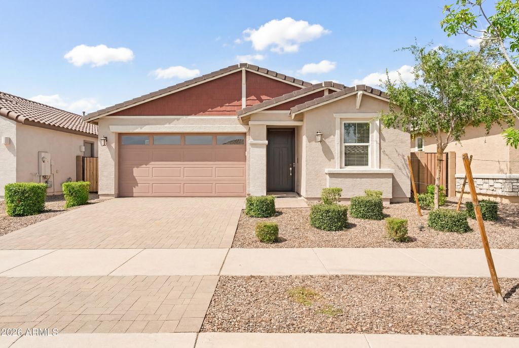 15614 W MIAMI Street, Goodyear, AZ 85338