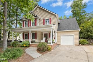 1106 Woodbriar Street, Apex, NC 27502