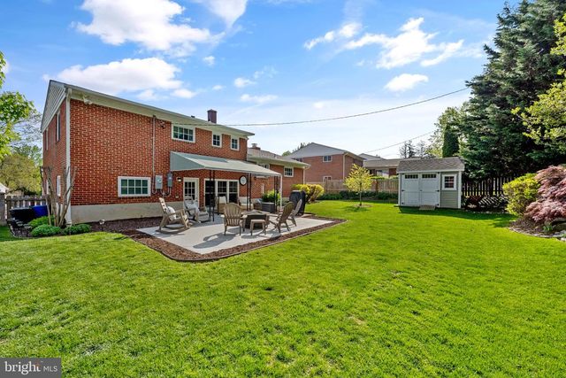 1508 BEDWORTH RD, Lutherville Timonium, MD 21093