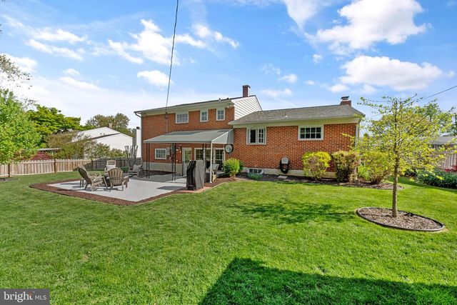 1508 BEDWORTH RD, Lutherville Timonium, MD 21093